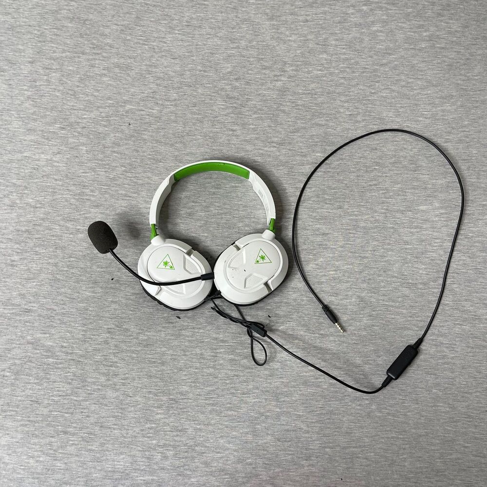 Turtle Beach Ear Force Recon 50X Stereo Gaming Headset